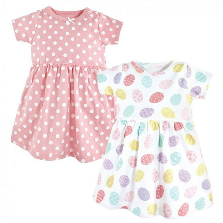 Cotton easter dresses sale