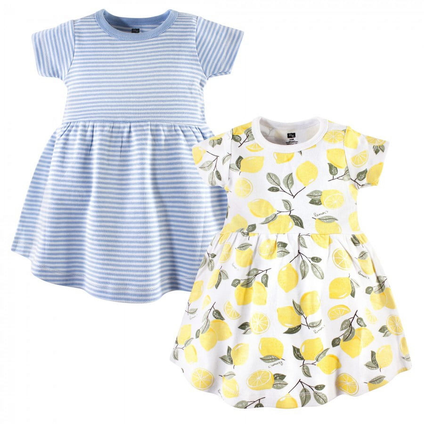 long ruffle dresses Chiffon Print Ruffles Dress 10 Stunning Tea Length Color:Silver Cloud filter-size: 12