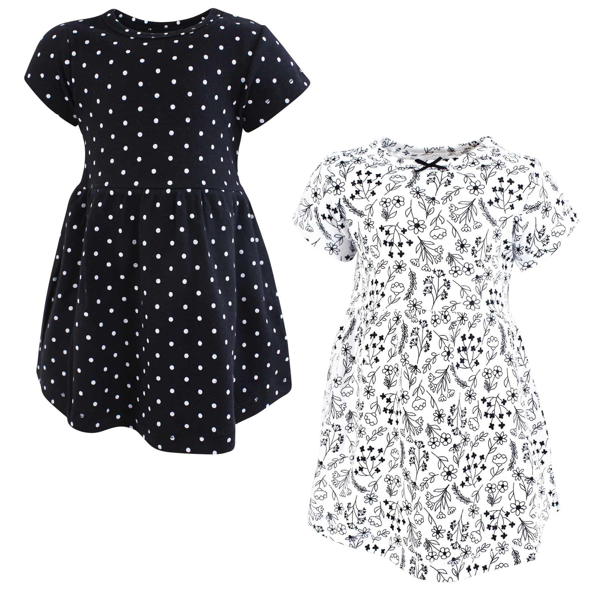black white infant dresses Black & White Plaid dress set-Baby dress set-Check dress-Girls dress-Toddler dress-Birthday dress-Plaid Baby-Plaid dress-Christmas dress-Set