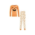 thumbnail image 1 of Hudson Baby Long Sleeve Top and Pants Pajama Set, 2-Piece, Sizes 12M- 5T, 1 of 4