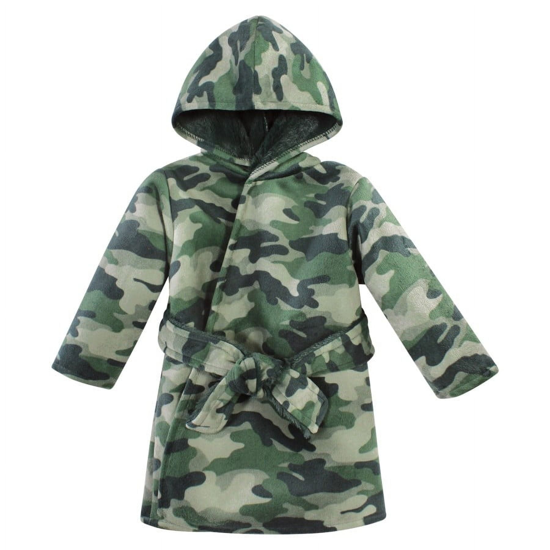 Pool Fur Hudson Baby Mink with Faux Fur Lining Pool and Beach Robe Cover-ups ...