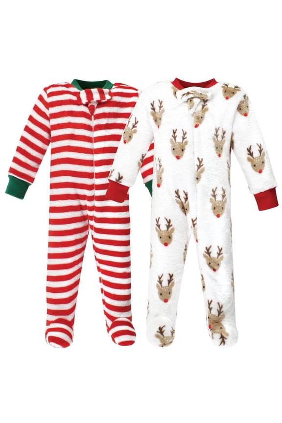 Plush Sleep and Play, Rudolph, 6-9 Months