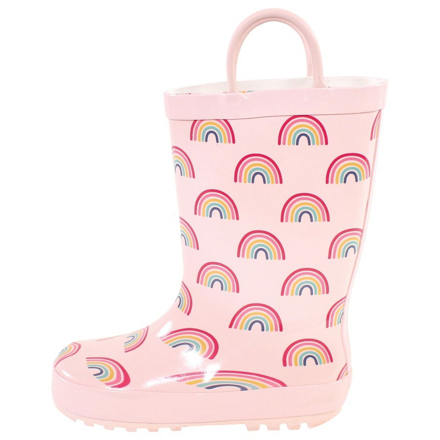 Hudson rain boots 2025