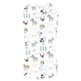 thumbnail image 1 of Hudson Baby Sleep Pod, Cute Farm, 0-2 Months, 1 of 2
