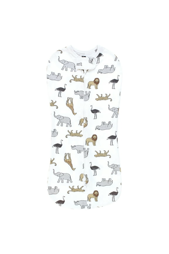 Sleep Pod, Modern Safari, 0-2 Months