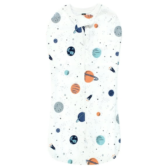 Hudson Baby Sleep Pod, Space, 0-2 Months