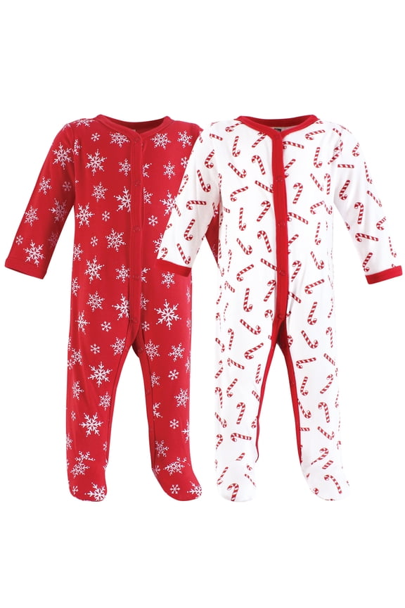 Sleep and Play, 2-Pack, Newborn- 9 Months
