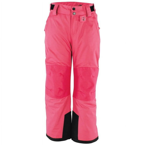 Hudson Baby Snow Pants, Fuchsia, 3 Toddler