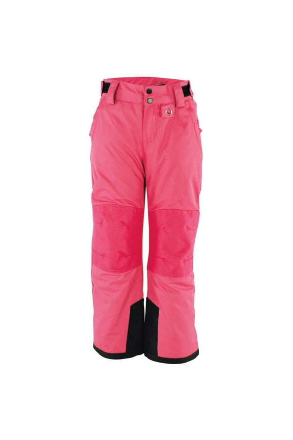 Snow Pants, Fuchsia, Small