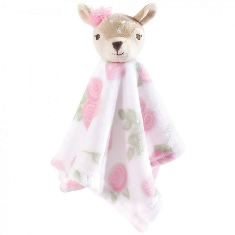 Hudson baby security blanket discount
