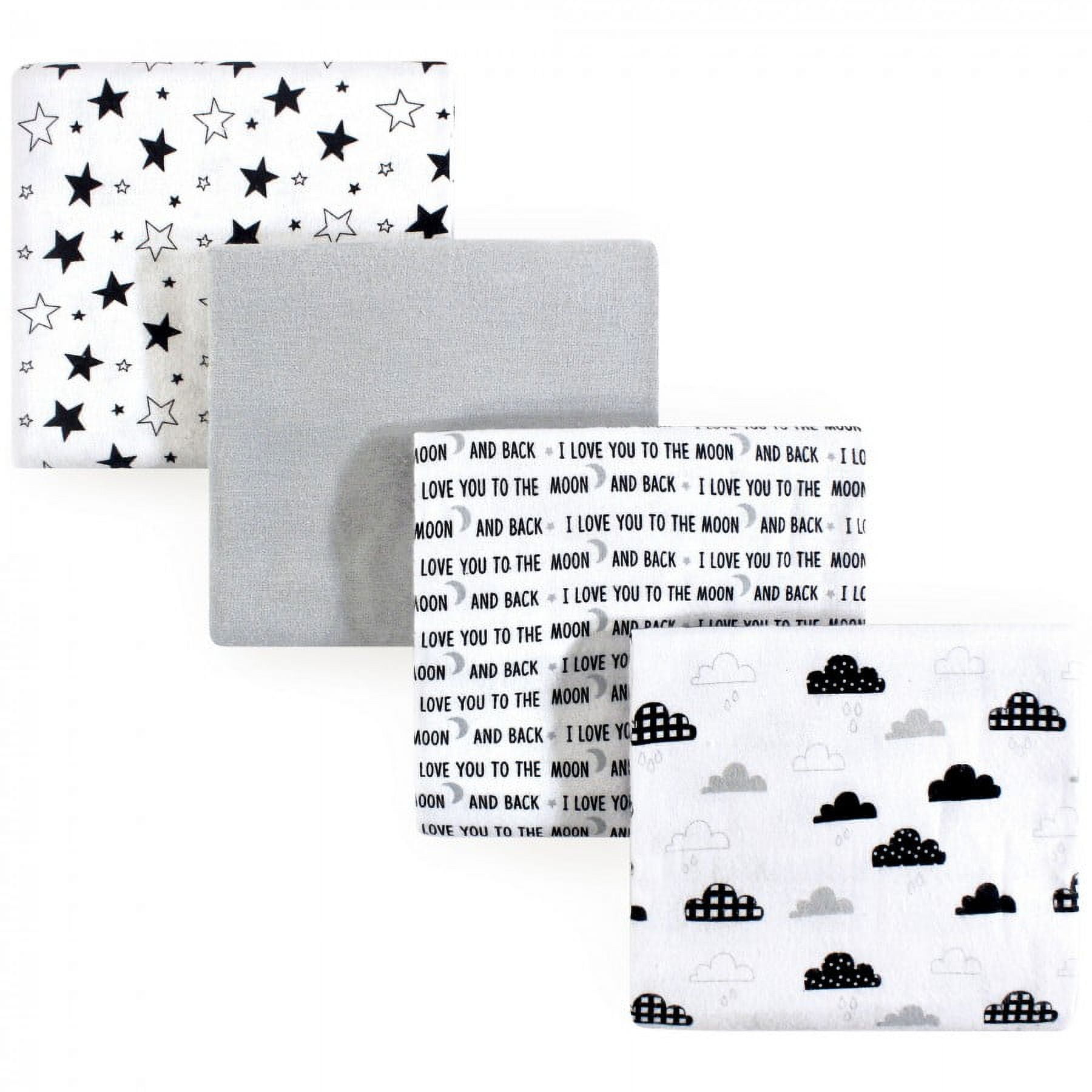Hudson-Baby-Unisex-Baby-Cotton