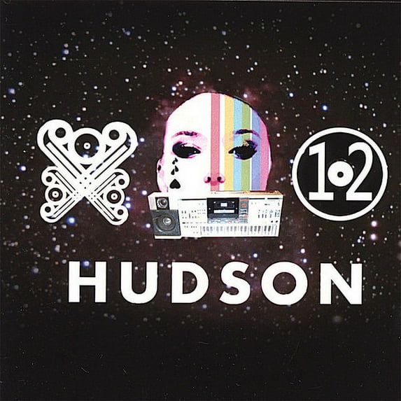 Hudson (CD)