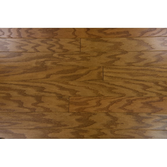 Hudson Collection Engineered Hardwood in Caramel - 3/8" X 3" (25.5sqft/case)