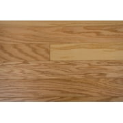 Hudson Collection Engineered Hardwood in Natural - 3/8" X 3" (25.5sqft/case)