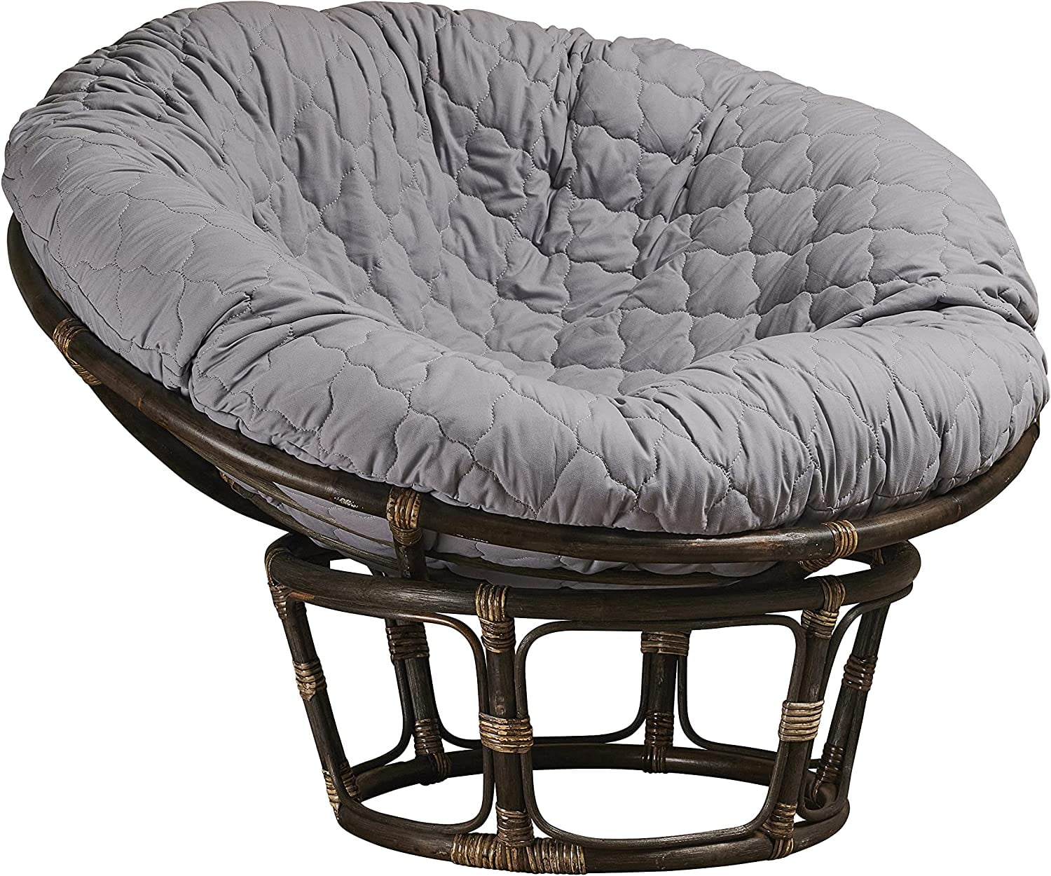 Papasan cushion cover only sale