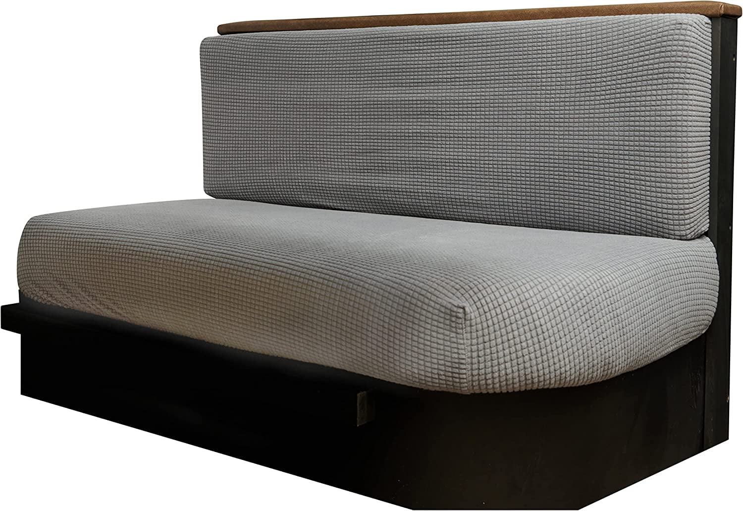 Slipcovers for rv dinette cushions hotsell
