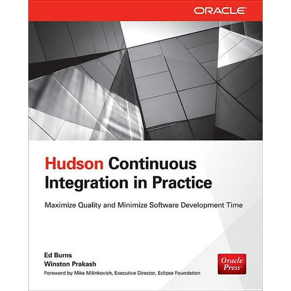 Hudson Continuous Integration in Practice, (Paperback)