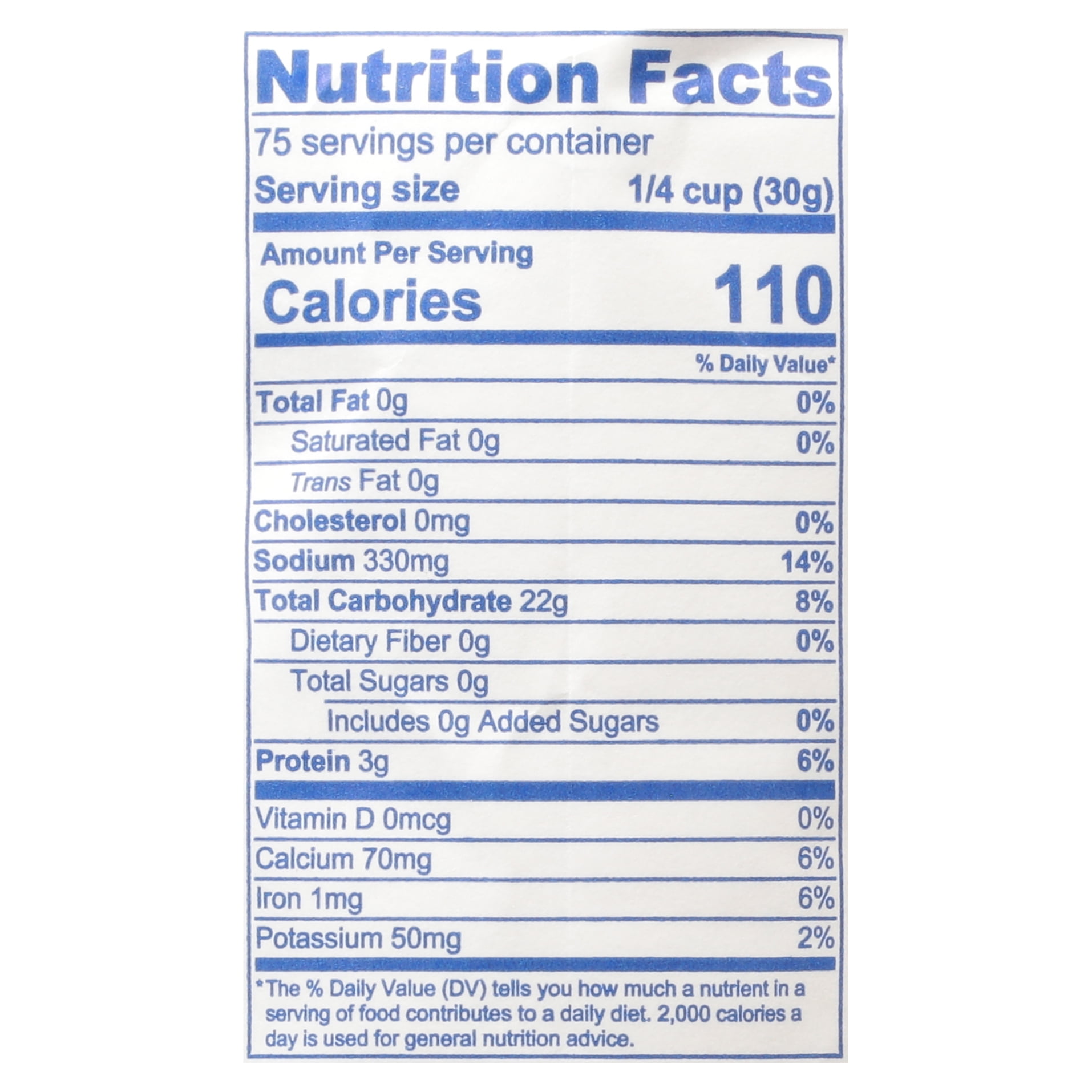 Hudson Cream Self Rising Flour 5lb