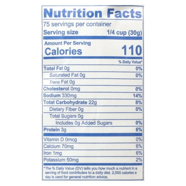 Hudson Cream Self Rising Flour 5lb