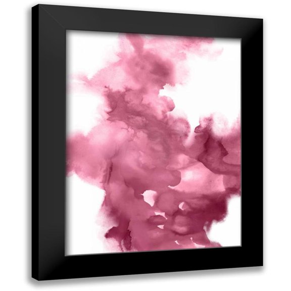 Hudson, Daniela 12x14 Black Modern Framed Museum Art Print Titled - Universal I