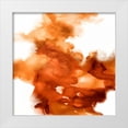 thumbnail image 1 of Hudson, Daniela 26x26 White Modern Wood Framed Museum Art Print Titled - In the Midst I, 1 of 4