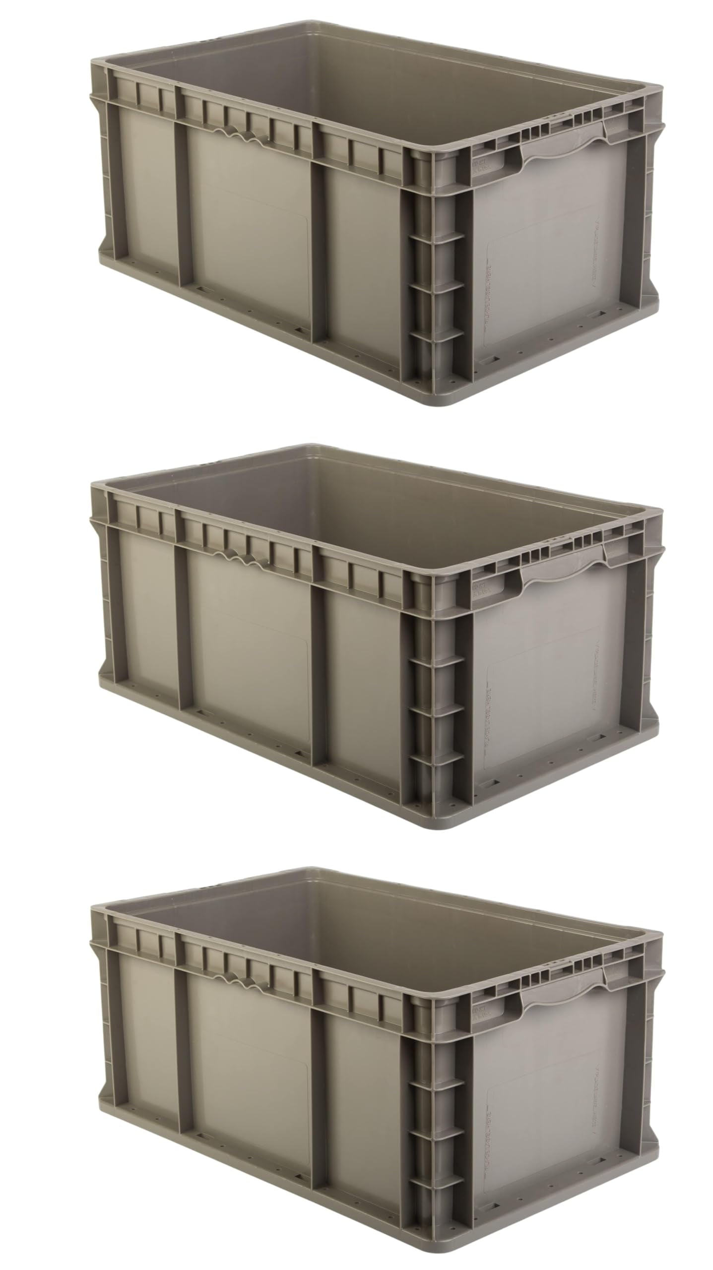 Hudson Exchange 24 x 15 x 11