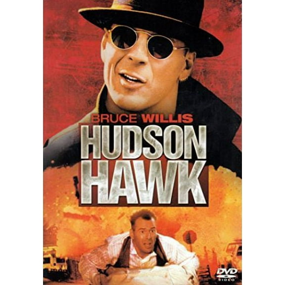 Hudson Hawk