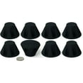 thumbnail image 1 of Hudson Hi-Fi Bigfoot Isolation Feet - Non Adhesive - 8 Pack, 1 of 7