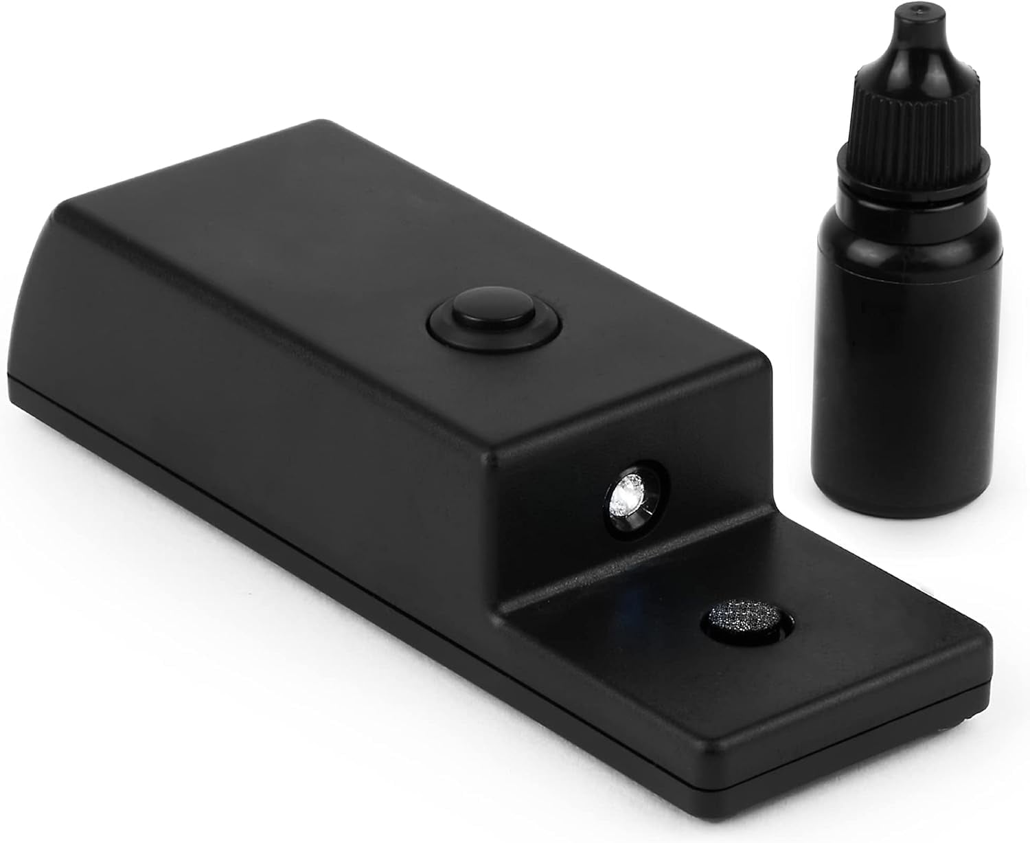 Hudson HiFi Turntable UV Stylus Cleaner Anti Static Needle Cleaner