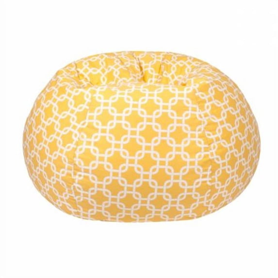 Gold Medal Bean Bags Gotcha Bean Bag Chair