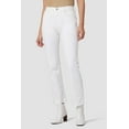 thumbnail image 1 of HUDSON Jeans womens  Remi White Jean, 30, 1 of 3