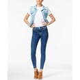 thumbnail image 1 of Hudson Jeans High Waist Super Skinny Jeans Oneway 27, 1 of 1