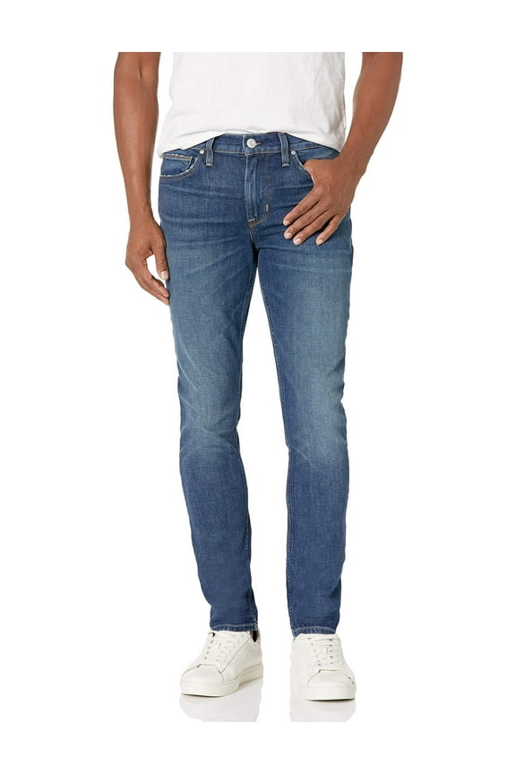 Jeans Men's Axl Skinny Jean, Atlantic, 38