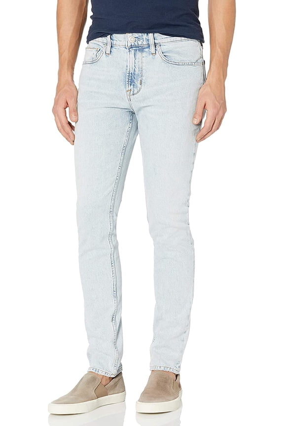 Jeans Men's Axl Skinny Jean, Rosemead, 38
