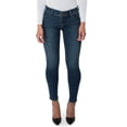 thumbnail image 1 of Hudson Jeans Women Collin Skinny Ankle Jeans Blue Size 24, 1 of 4