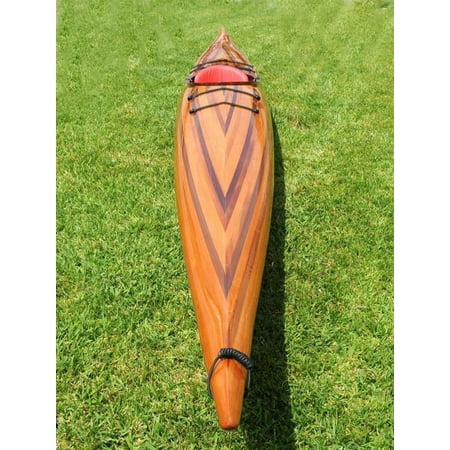 Hudson Kayak 18