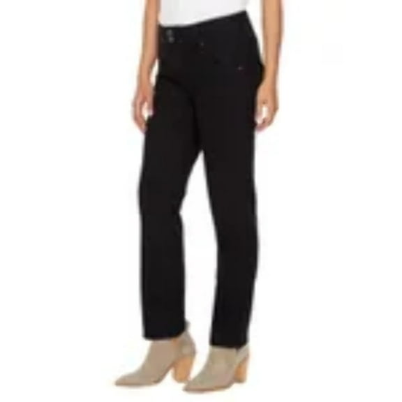 Hudson Ladies' Slim Straight Leg Jean (1811754)