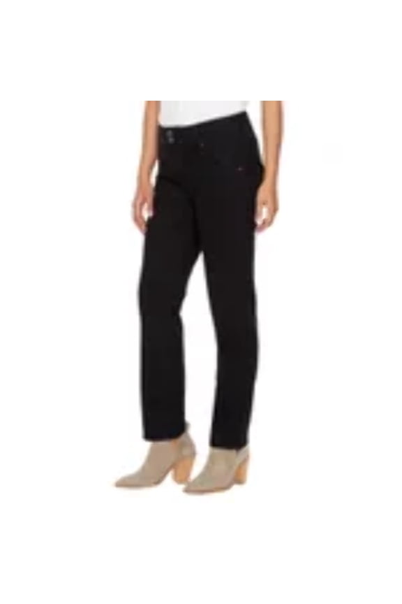 Ladies' Slim Straight Leg Jean (1811754)