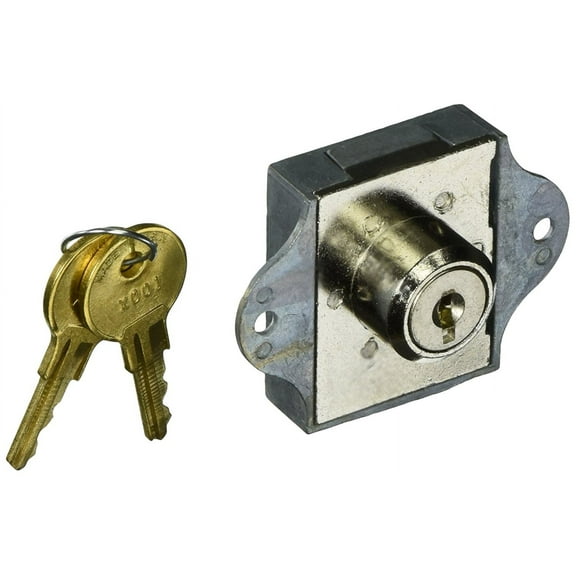 Hudson Lock XW2873-DB Dead Bolt Lock By Hudson Lock, LLC
