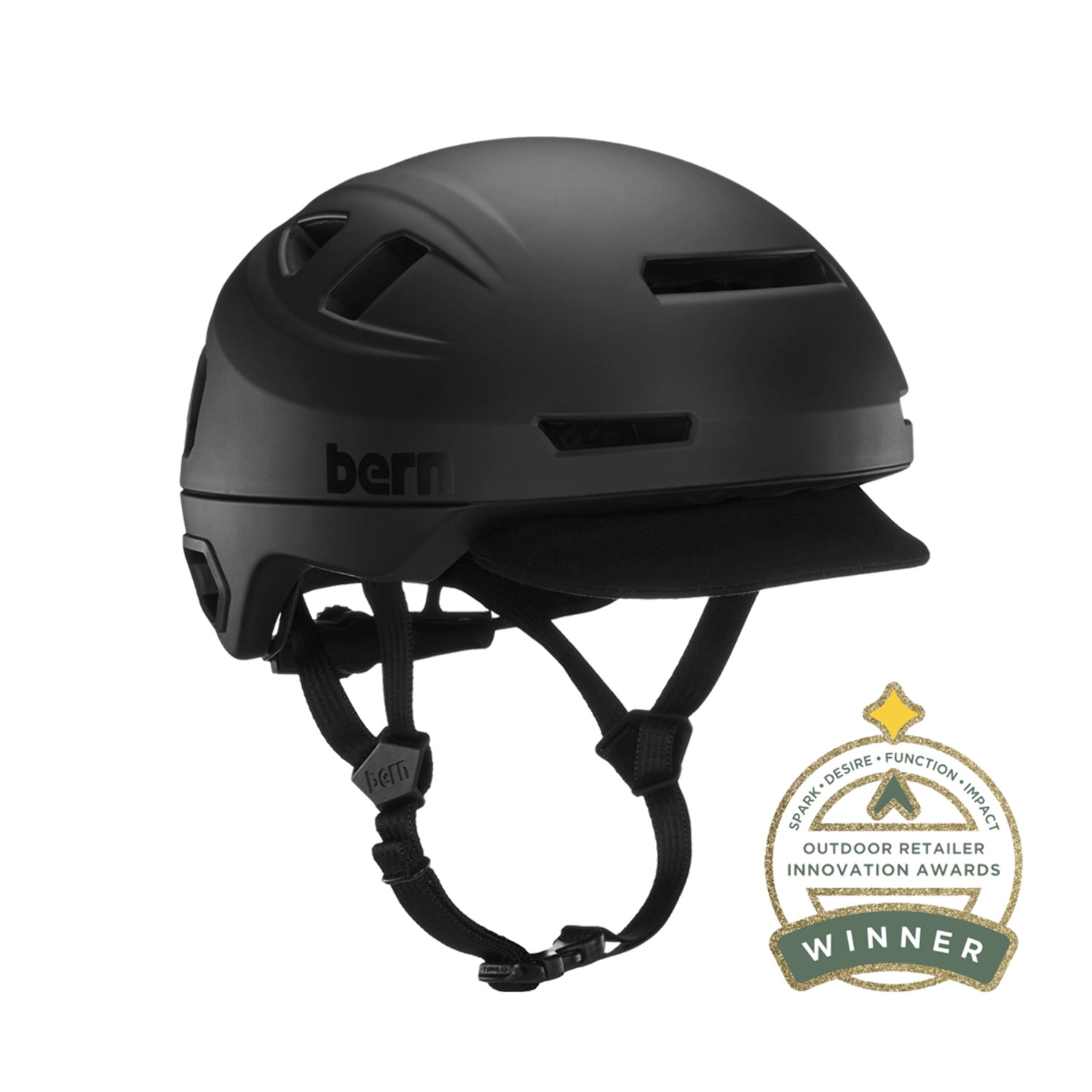 Hudson MIPS Bike Helmet - BEST EBIKE HELMET