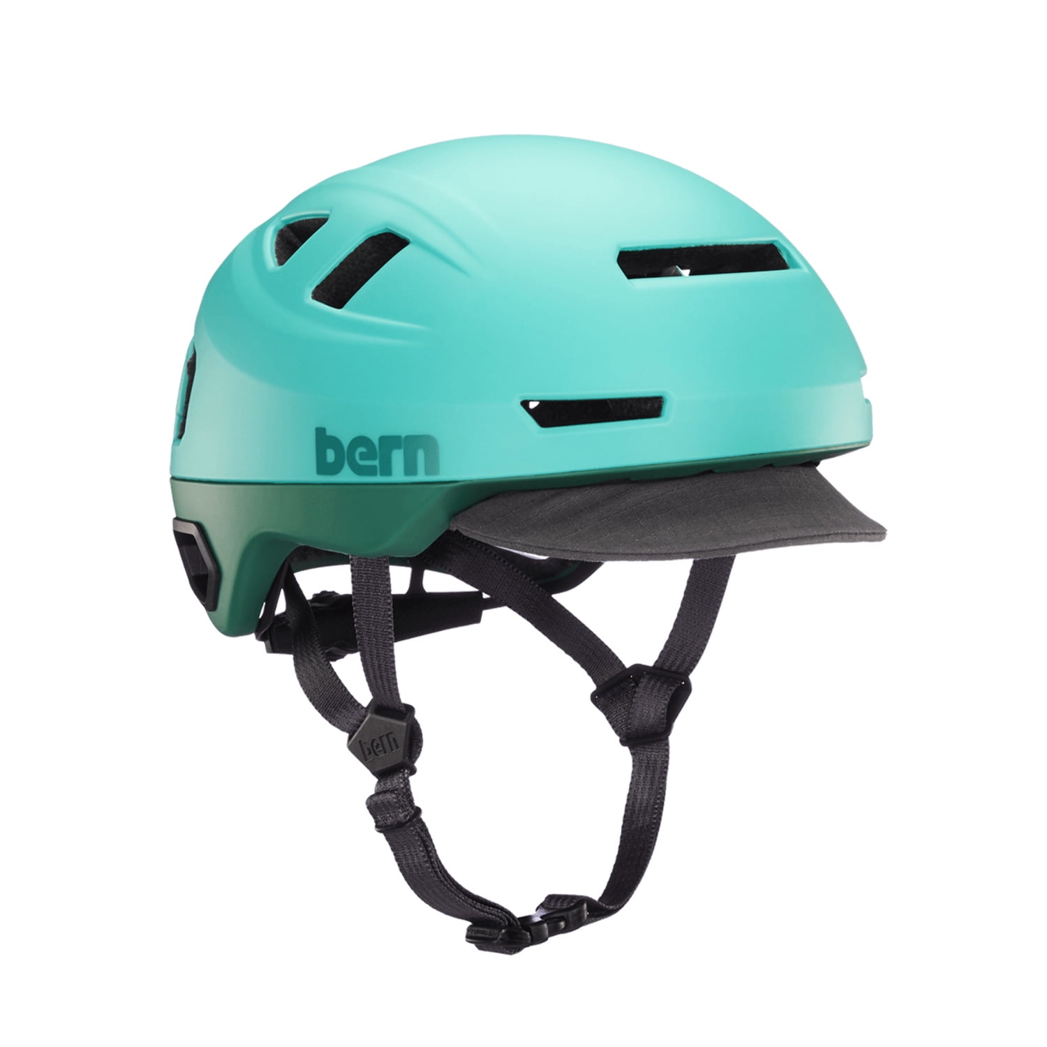 Hudson MIPS Bike Helmet - BEST EBIKE HELMET