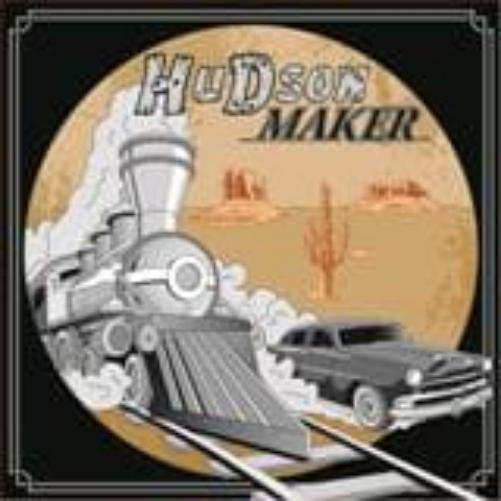 Hudson Maker Crazy Train (CD)