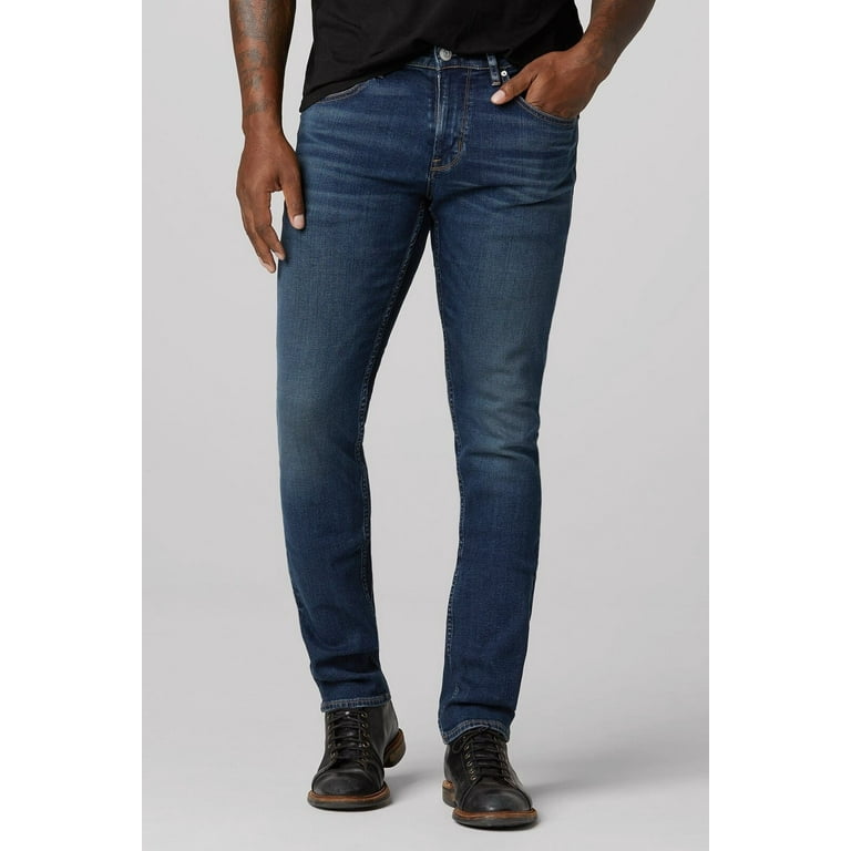 Hudson Blake popular Slim Straight Stretch Jeans