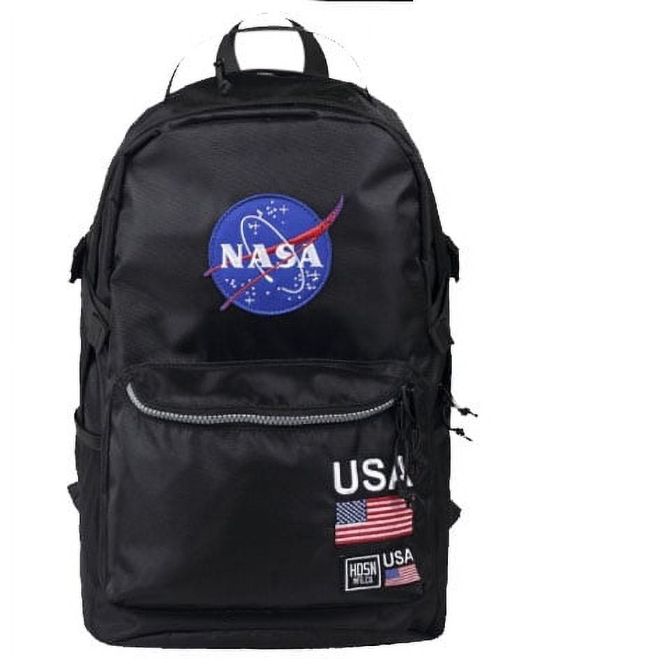 Hudson nasa meatball on sale backpack