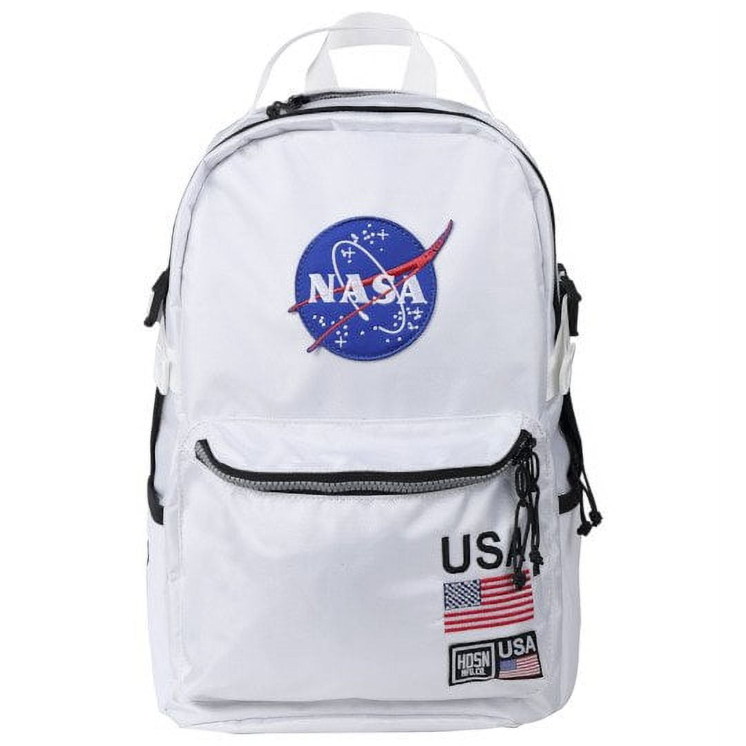 Hudson nasa 2025 worm backpack
