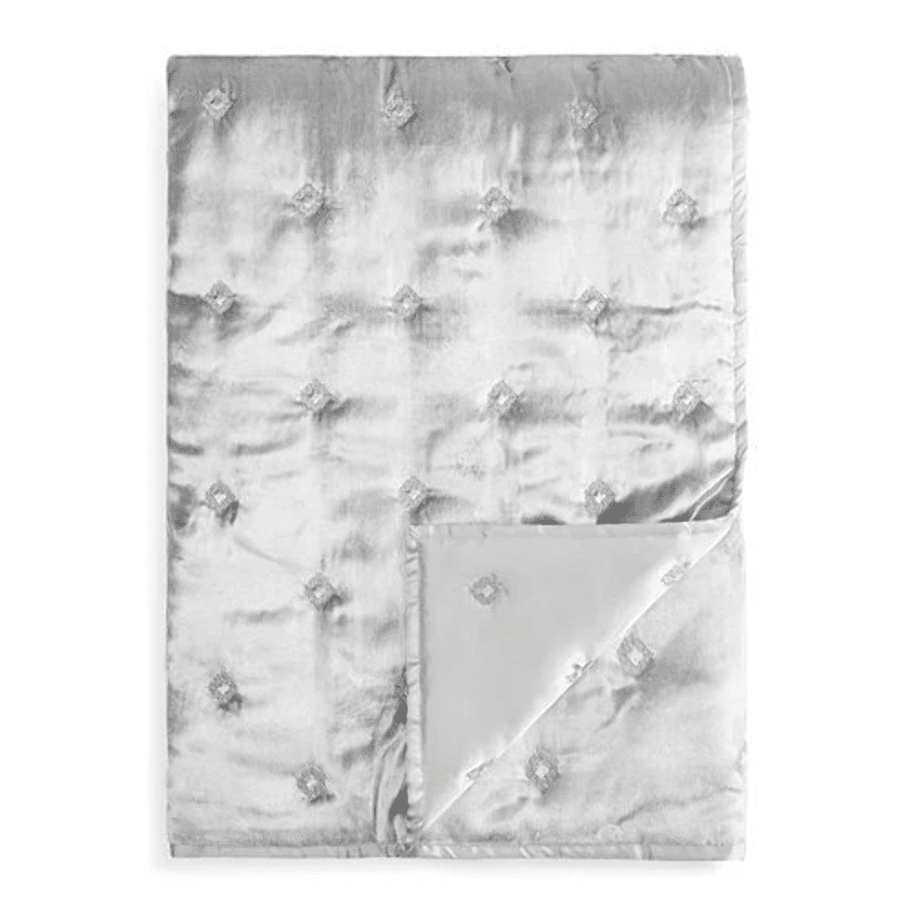 Hudson velvet online blanket