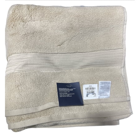 Hudson Park Collection Luxe Turkish Bath Towel