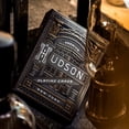 thumbnail image 1 of Hudson Premium Playing Cards (Black Edition), 1 of 4
