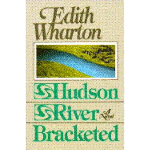 Pre-Owned Hudson River Bracketed (Paperback) 0684184931 9780684184937