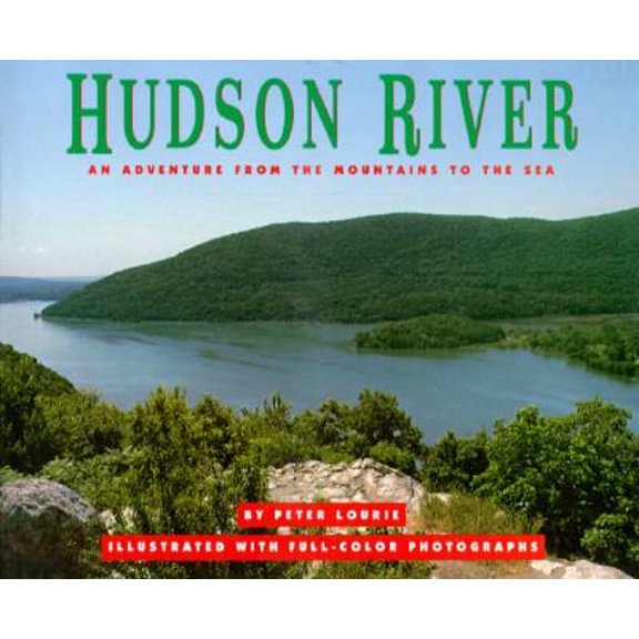 Pre-Owned Hudson River (Unknown) 1878093010 9781878093011
